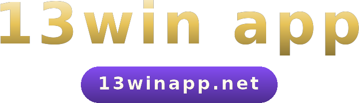 13win app logo