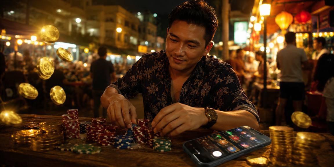 13win app Ứng dụng 13win app làm được gì cho bạn